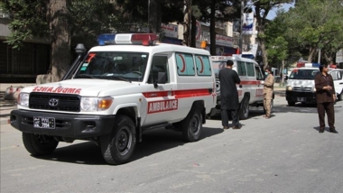 مقتل ثلاثة أشخاص في هجوم وقع بمدينة قندهار جنوبي أفغانستان